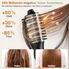 MCURO 6-in-1 Hairstyler mit Lockenstab, Warmluftbürste, Produktbild-Vorschau 6