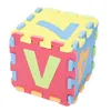 36pcs Tapis puzzle pour enfants Tapis d'éveil pour bébé Voir les images du produit 4