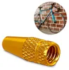 kwmobile 5x Fahrrad Ventilkappen Abdeckung - Fahrradventil Produktbild-Vorschau 5