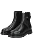 Pavement Stiefelette Stiefelette Leder Produktbild-Vorschau 3