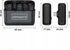 Mikrofon przypinany - mikrofon bezprzewodowy - USB-C Podgląd zdjęcia produktu 6