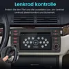 Android13 Autoradio carplay android auto Für BMW 3er E46 Náhled obrázku produktu 6