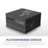 NZXT C1000 Gold Netzteil 1000 W 24-pin ATX ATX Schwarz Produktbild-Vorschau 10