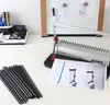 GENIE 12180 Genie Spiralbindegerät Cb 800 Anteprima dell’immagine prodotto 13
