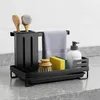Küchenorganizer-Set Spülbecken Küchen Organizer mit Produktbild-Vorschau 7