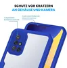 360 Grad Rundum Schutz Handyhülle für Samsung Galaxy A51 Produktbild-Vorschau 6