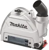 Makita 196845-3 Levigatrice per aspirapolvere 125 mm Anteprima dell’immagine prodotto 1