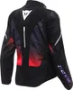 Dainese Super Sprint D-dry Jacket Black 44 Ladies Black 44 Podgląd zdjęcia produktu 2