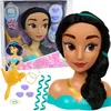 Disney Basic Jasmine Stylinghead Produktbild-Vorschau 2