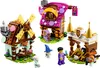 LEGO DREAMZzz Traumdorf 40657, Bausatz, 7 Jahr(e), Produktbild-Vorschau 4