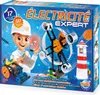 Kit de jouets électriques Buki - Kit d'apprentissage pour Voir les images du produit 3