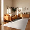 TT Home Teppich Für Outdoor Küchenteppich Balkon Terrasse Produktbild-Vorschau 1