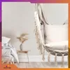 OMNA | Wiszące krzesło brazylijska huśtawka - 130 x 100 cm Podgląd zdjęcia produktu 9