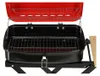 Zusammenklappbarer Kohlegrill 45 × 33,5 Cm – W-99926 Produktbild-Vorschau 18
