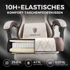 Gaming-Stuhl mit Produktbild-Vorschau 3