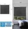 Izrielar Vertikální markýza 140x140 cm Balkonová roleta Náhled obrázku produktu 2