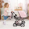 Bayer Design 12733AA Poussette de poupée Cosy avec sac, Voir les images du produit 4