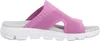 Rieker Komfort Pantoletten Damen 31383030343538 Lila 38 EU Produktbild-Vorschau 2