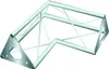 Decotruss Ecke 2-Weg 90° SAC 21 silber Produktbild-Vorschau 6