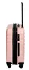 Mittelgroße Hartschalenkoffer Trolley V PASTEL Pink Koffer Produktbild-Vorschau 5