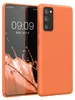 kwmobile Handyhülle für Samsung Galaxy S20 FE Hülle - TPU Produktbild-Vorschau 1