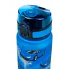 BAAGL Bottiglia per bevande in Tritan Cars, 500 ml Anteprima dell’immagine prodotto 4