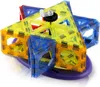 Magnetické bloky s kolotočom RK-769 Ricokids Náhľad obrázku produktu 3