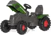 rolly toys Farmtrac Fendt 211 Vario Trettraktor, Maße: Produktbild-Vorschau 9
