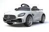 ES-Toys Kinder Elektroauto Mercedes AMG GT R Coupé, Produktbild-Vorschau 8