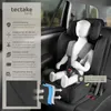 tectake® Autositz Emely i-Size Zulassung, Produktbild-Vorschau 2