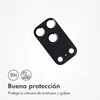 Protector de cámara de cristal paquete de 2 para Apple Vista previa de la imagen del producto 2