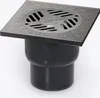 KESSEL-Hofablauf 37287S Alrondo, 200x200, DN100 Produktbild-Vorschau 1