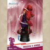 Anna – Disney Select Diorama – Die Eiskönigin 2 Produktbild-Vorschau 12