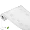 Papstar Tischläufer Just Stars weiß Produktbild-Vorschau 2