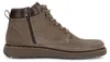 Pius Gabor Schnürstiefeletten Herren 32303938393638 Braun Produktbild-Vorschau 5