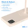 EAZY CASE - TPU Hülle für Samsung Galaxy A12, TPU Case Produktbild-Vorschau 5