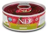 Cibo umido per gatti Farmina N&D CAT Quinoa Urinary Adult - Anteprima dell’immagine prodotto 3