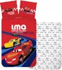 Disney Cars Parure de lit bébé 40 x 60 cm + 100 x 135 cm Voir les images du produit 2
