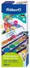 Pelikan K24, Čierna, Modrá, Azúrová, Zelená, Oranžová, Náhľad obrázku produktu 22