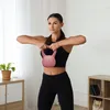 Gymtek® Soft Kettlebell Dumbbell - 4kg závažie - Náhľad obrázku produktu 6