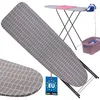 KOTARBAU® Bügelbrett Verstellbares 118 x 36 cm Bügelbrett Produktbild-Vorschau 1