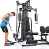 HAMMER Finnlo Kraftstation Autark 2500, Profi-Multigym, Produktbild-Vorschau 16