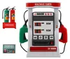 Batteriebetriebene Tankstelle aus Kunststoff mit Sound und Produktbild-Vorschau 8