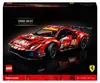 LEGO Technic Ferrari 488 GTE “AF Corse #51”, Zestaw do Podgląd zdjęcia produktu 11