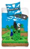 Minecraft Bettwäsche Wendebettwäsche MC003-4 Produktbild-Vorschau 1