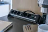Brennenstuhl 1391040600 - 3 m - Indoor - Abgewinkelt - IP20 Produktbild-Vorschau 7