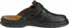 Josef Seibel Herren Leder Clogs schwarz, Glattleder, Produktbild-Vorschau 26