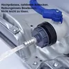 IBC Auslaufhahn DN40, Tankventil Zubehör für Wassertank und Produktbild-Vorschau 5