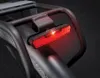 AXA JUNO 80mm Fahrradrücklicht, E-Bike 6-12V, Bremslicht Produktbild-Vorschau 7