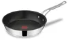 Tefal Jamie Oliver E30606, Allzweckpfanne, Edelstahl, Produktbild-Vorschau 1